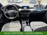 Used 2022 Ford Escape S image 2