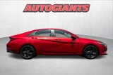 Used 2022 Hyundai Elantra SEL image 3