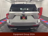 Used 2021 Ford Explorer XLT image 5