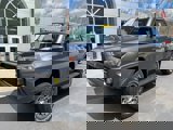 Used 2018 Toyota 4Runner TRD Off-Road image 2
