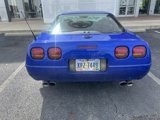 Used 1994 Chevrolet Corvette Coupe image 5