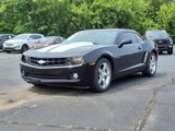 Used 2011 Chevrolet Camaro LT image 3