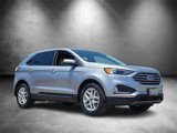 Used 2022 Ford Edge SEL w/ Convenience Package image 2