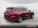 Used 2017 Dodge Durango SXT w/ Quick Order Package 23B image 3