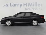 Used 2021 Volkswagen Jetta S image 3