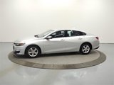 Used 2022 Chevrolet Malibu LT image 4