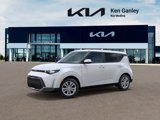 New 2025 Kia Soul LX image 4