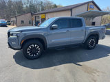 Used 2024 Nissan Frontier PRO-4X w/ Technology Package image 5