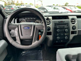 Used 2012 Ford F150 XLT w/ Trailer Tow Pkg image 3