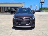 Used 2022 Chevrolet Trax LT w/ Driver Confidence Package image 2
