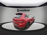 Used 2017 Jeep Grand Cherokee Trailhawk w/ Jeep Active Safety Group image 4