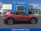 Used 2024 Chevrolet Trax LT w/ Driver Confidence Package image 5