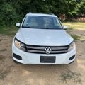 Used 2017 Volkswagen Tiguan Wolfsburg Edition image 2
