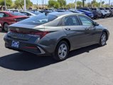 Certified 2024 Hyundai Elantra SE image 2