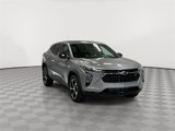 New 2025 Chevrolet Trax RS w/ Driver Confidence Package image 2