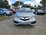 Used 2017 Acura RDX FWD image 2