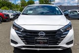 New 2025 Nissan Versa S w/ Trunk Package image 2