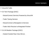 Used 2019 Nissan Pathfinder SV w/ SV Tech Package image 3