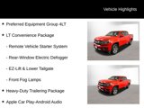 Used 2015 Chevrolet Colorado LT w/ LT Convenience Package image 5