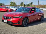 Certified 2024 Acura Integra A-Spec image 3