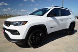 New 2025 Jeep Compass Latitude w/ Convenience Group image 3