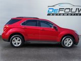 Used 2015 Chevrolet Equinox LT w/ Driver Convenience Package image 2