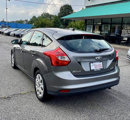 Used 2012 Ford Focus SE image 4