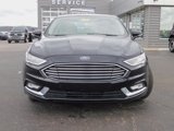 Used 2018 Ford Fusion Titanium image 2