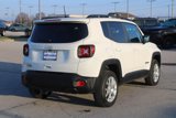 New 2023 Jeep Renegade Latitude w/ Sun/Sound Group image 4