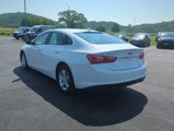 Used 2024 Chevrolet Malibu LT image 3