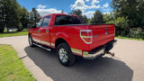 Used 2014 Ford F150 XLT w/ Equipment Group 302A Luxury image 3