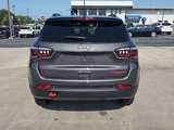 Used 2024 Jeep Compass Trailhawk image 5