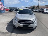Used 2019 Ford EcoSport SE image 5