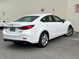 Used 2016 MAZDA MAZDA6 Touring image 6