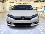 Used 2018 Honda Clarity Plug-In Hybrid image 2