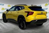 Used 2024 Chevrolet Trax ACTIV w/ Driver Confidence Package image 4