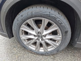 Used 2020 MAZDA CX-5 Grand Touring w/ GT Premium Package image 3