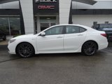Used 2020 Acura TLX V6 w/ A-SPEC Pkg image 2