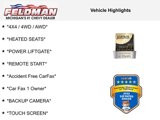 Used 2020 Chevrolet Traverse LT w/ LPO, Blackout Package image 3