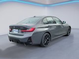 New 2025 BMW 330i xDrive Sedan w/ M Sport Package image 3