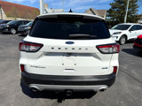 Used 2020 Ford Escape Titanium image 4