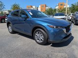 Used 2023 MAZDA CX-5 AWD 2.5 S w/ Preferred Package image 2