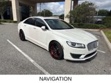 Used 2017 Lincoln MKZ Select w/ Select Plus Package image 5