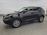 Used 2016 Kia Sportage LX image 2