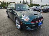 Used 2011 MINI Cooper Clubman John Cooper Works image 3