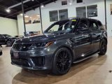 Used 2018 Land Rover Range Rover Sport HSE Dynamic image 3