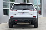 Used 2019 Jeep Cherokee Trailhawk image 5