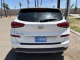 Used 2020 Hyundai Tucson SEL image 5