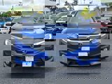 Used 2018 Honda Civic Touring image 2