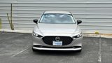 New 2025 MAZDA MAZDA3 s image 2